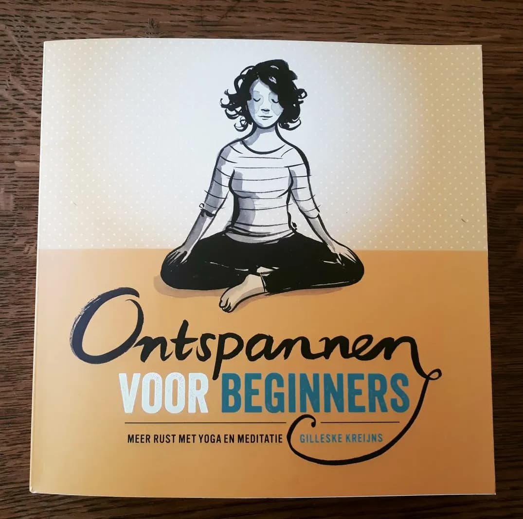 Ontspannen voor beginners