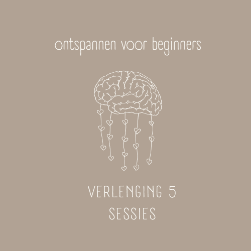 Verlenging 5 sessies